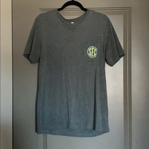 SEC Pocket Tee